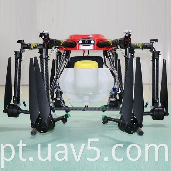 drone for farming sprayer